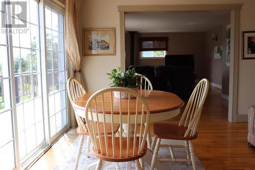 424 Kippens Road, Kippens, NL - Indoor Photo Showing Dining Room