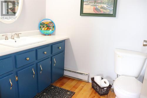 424 Kippens Road, Kippens, NL - Indoor Photo Showing Bathroom