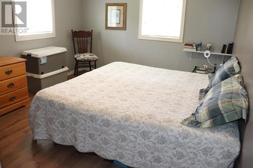 424 Kippens Road, Kippens, NL - Indoor Photo Showing Bedroom