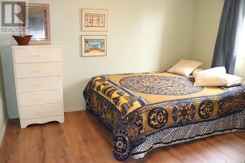 424 Kippens Road, Kippens, NL - Indoor Photo Showing Bedroom