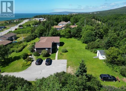 424 Kippens Road, Kippens, NL - Outdoor With View