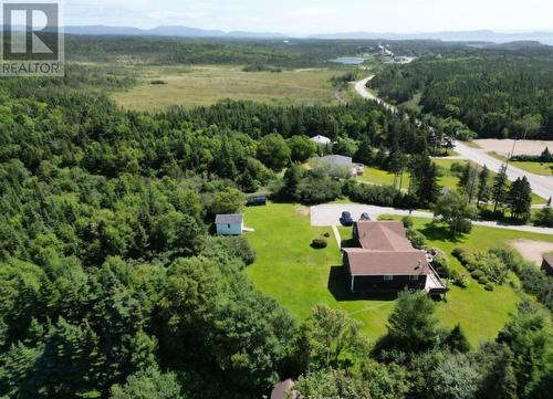 424 Kippens Road, Kippens, NL - Outdoor With View