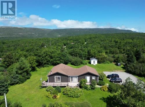 424 Kippens Road, Kippens, NL - Outdoor With View