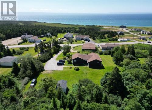 424 Kippens Road, Kippens, NL - Outdoor With Body Of Water With View