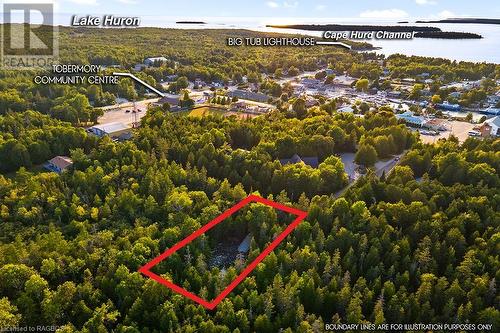 24 Nicholas Street, Tobermory, ON 