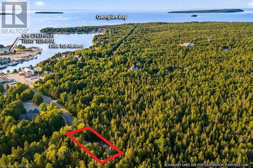 24 Nicholas Street, Tobermory, ON 