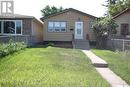 1036 Queen Street, Regina, SK  - Outdoor 