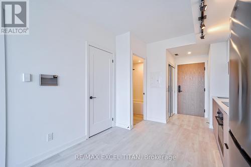 1611 - 5 Defries Street, Toronto (Regent Park), ON - Indoor Photo Showing Other Room