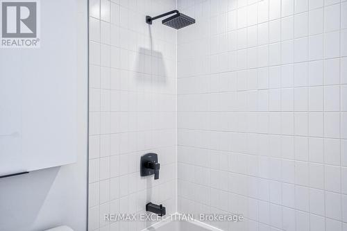 1611 - 5 Defries Street, Toronto (Regent Park), ON - Indoor Photo Showing Bathroom