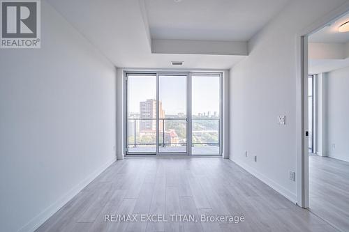 1611 - 5 Defries Street, Toronto (Regent Park), ON - Indoor Photo Showing Other Room