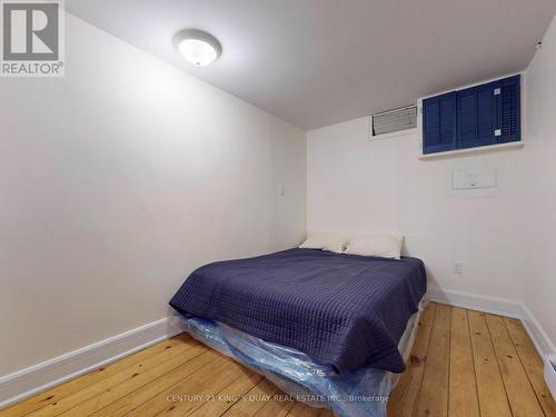 108 Riverbank Drive, Georgina (Pefferlaw), ON - Indoor Photo Showing Bedroom