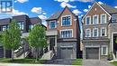 12 Chimney Swift Court, Toronto (Princess-Rosethorn), ON  - Outdoor With Facade 