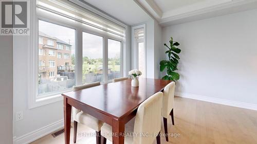 12 Chimney Swift Court, Toronto (Princess-Rosethorn), ON - Indoor Photo Showing Other Room