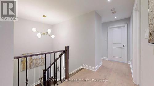 12 Chimney Swift Court, Toronto (Princess-Rosethorn), ON - Indoor Photo Showing Other Room