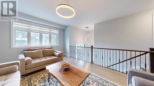 12 Chimney Swift Court, Toronto (Princess-Rosethorn), ON - Indoor Photo Showing Other Room