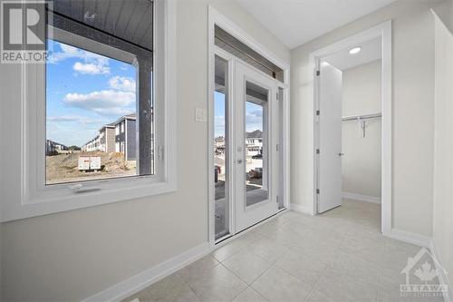 Foyer - 91 Hackamore Crescent, Richmond, ON - Indoor Photo Showing Other Room