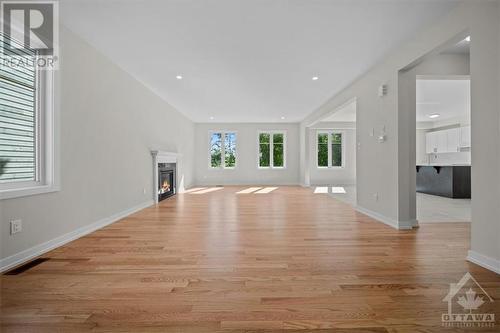 Great Room - 91 Hackamore Crescent, Richmond, ON - Indoor