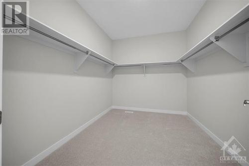 Primary WIC - 91 Hackamore Crescent, Richmond, ON - Indoor With Storage