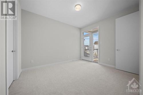 Bedroom #2 - 91 Hackamore Crescent, Richmond, ON - Indoor Photo Showing Other Room