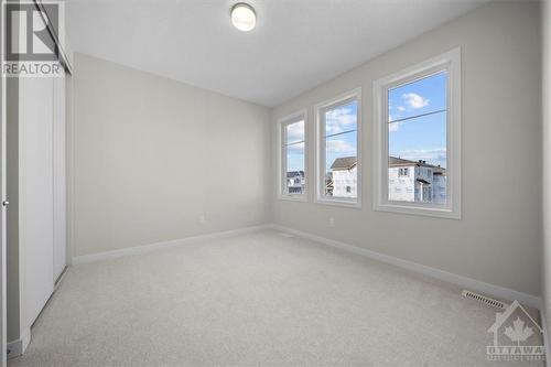 Bedroom #3 - 91 Hackamore Crescent, Richmond, ON - Indoor Photo Showing Other Room