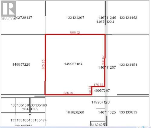 Shellbrook Rm Acreage, Shellbrook Rm No. 493, SK 