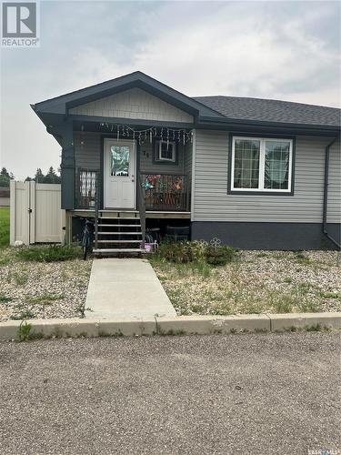 28 74 Cameron Way, Yorkton, SK - Outdoor