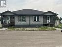 28 74 Cameron Way, Yorkton, SK  - Outdoor With Facade 