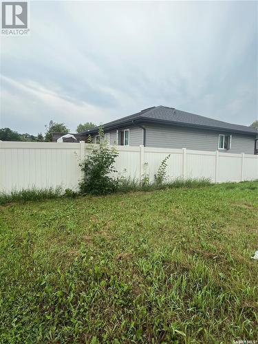 28 74 Cameron Way, Yorkton, SK - Outdoor