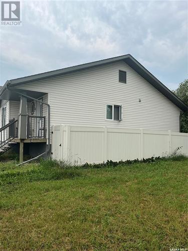 11 73 Cameron Way, Yorkton, SK - Outdoor