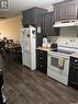 11 73 Cameron Way, Yorkton, SK  - Indoor Photo Showing Kitchen 