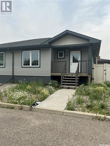 29 72 Cameron Way, Yorkton, SK - Outdoor