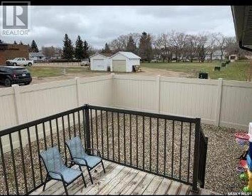 29 72 Cameron Way, Yorkton, SK - Outdoor