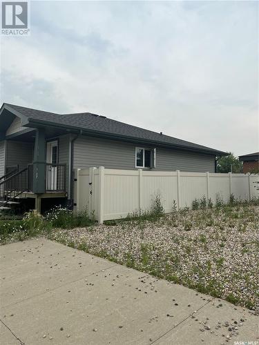 29 72 Cameron Way, Yorkton, SK - Outdoor