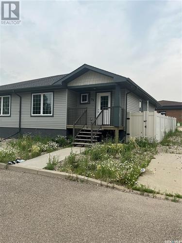 29 72 Cameron Way, Yorkton, SK - Outdoor