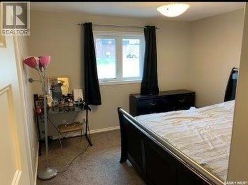 29 72 Cameron Way, Yorkton, SK - Indoor Photo Showing Bedroom