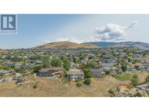 8816 Michael Drive, Coldstream, BC - Outdoor With View