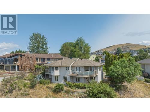 8816 Michael Drive, Coldstream, BC - Outdoor