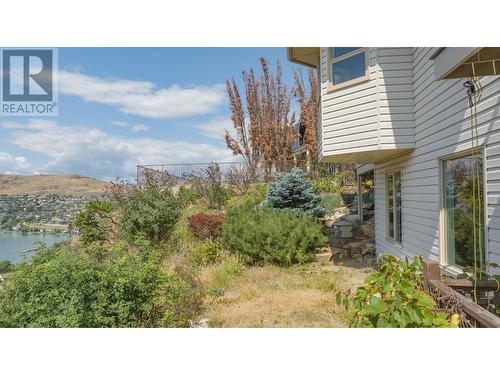 8816 Michael Drive, Coldstream, BC - Outdoor