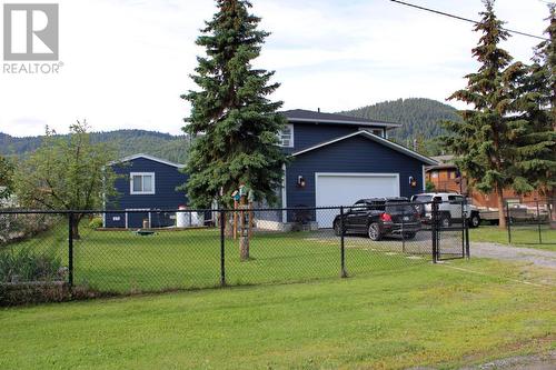 3288 Holbrook Road, Kamloops, BC - Outdoor