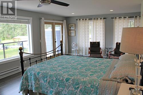 3288 Holbrook Road, Kamloops, BC - Indoor Photo Showing Bedroom