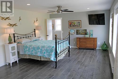 3288 Holbrook Road, Kamloops, BC - Indoor Photo Showing Bedroom