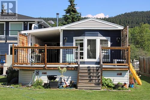 3288 Holbrook Road, Kamloops, BC - Outdoor