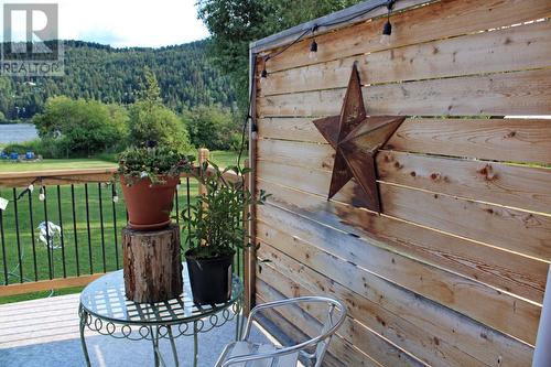 3288 Holbrook Road, Kamloops, BC - Outdoor With Deck Patio Veranda