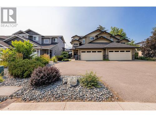 1745 K.L.O. Road, Kelowna, BC - Outdoor With Facade