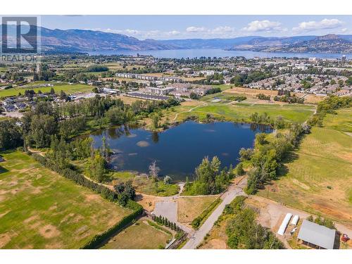 1745 K.L.O. Road, Kelowna, BC - Outdoor With View