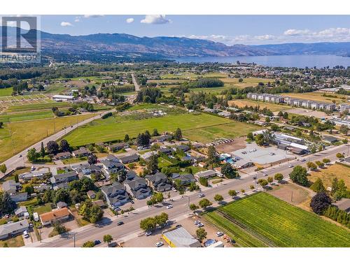 1745 K.L.O. Road, Kelowna, BC - Outdoor With View