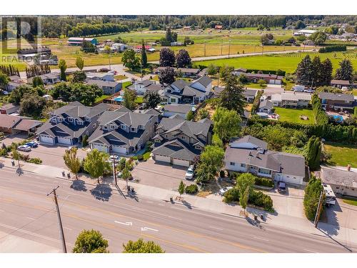 1745 K.L.O. Road, Kelowna, BC - Outdoor With View