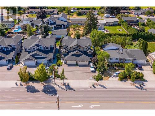 1745 K.L.O. Road, Kelowna, BC - Outdoor With View