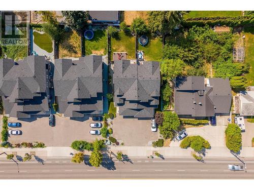 1745 K.L.O. Road, Kelowna, BC - Outdoor With View