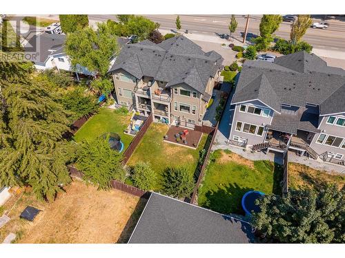 1745 K.L.O. Road, Kelowna, BC - Outdoor With View